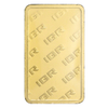 10 Gram IGR Gold Bar
