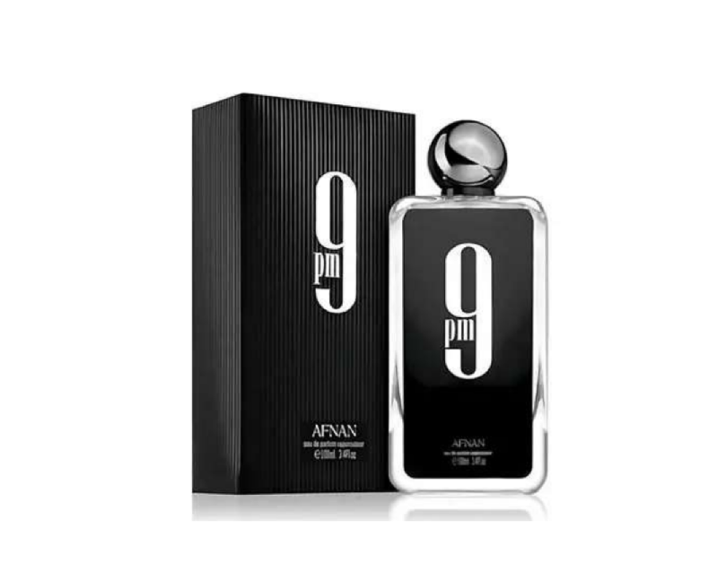 Afnan 9pm Eau De Parfum 100ml