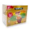 Tata Tea Ginger Box 50pcs 100g
