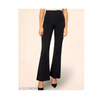Maheshvi Casual Polyester Blend Black  Pant (38"Inches)