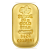 50 Gram Bar