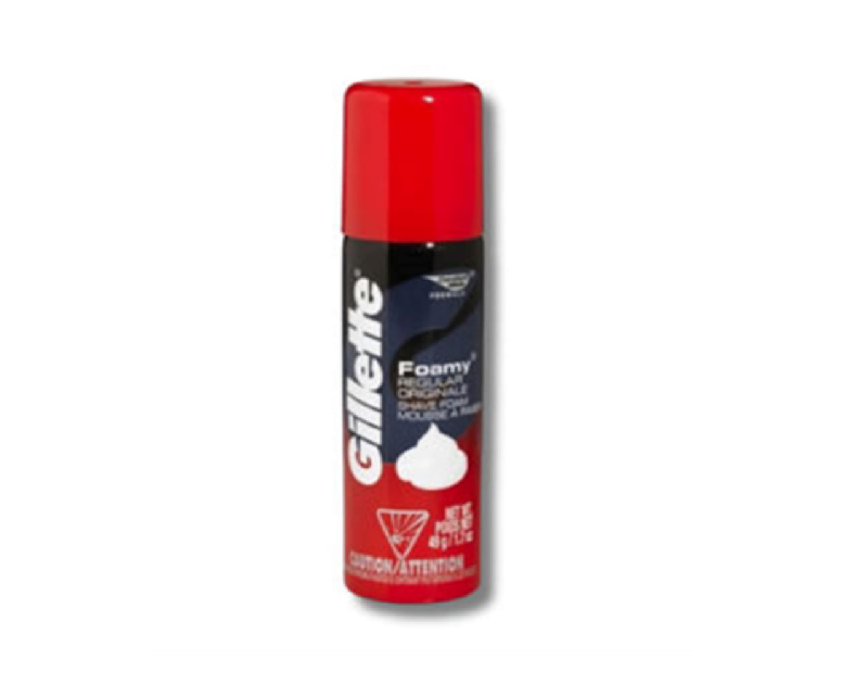 Gillette Shaving Cream 56g