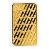 Gold 1 oz Asahi Bar