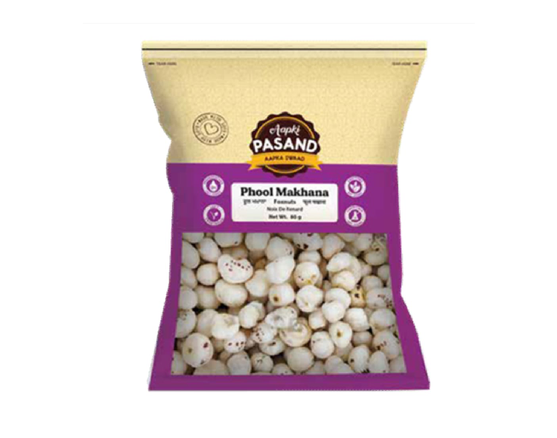 Aapki Pasand Phool Makhana 80g