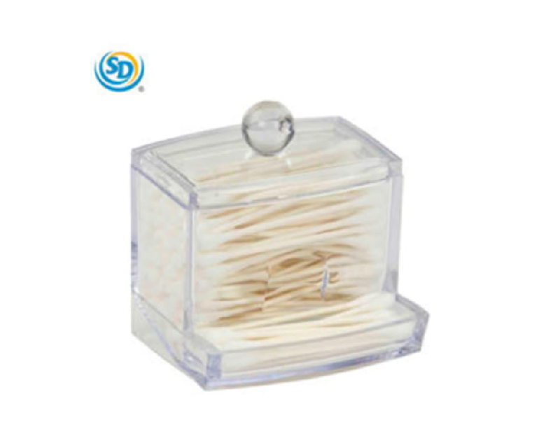 SD Cotton Swab Dispenser
