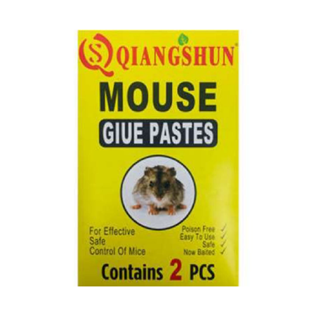 Mouse Glue Trap 2pcs