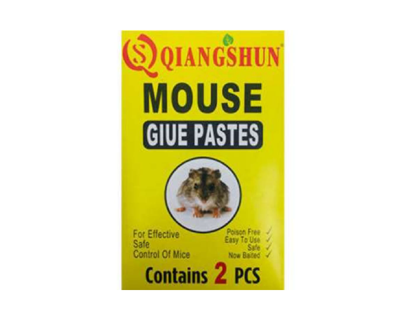 Mouse Glue Trap 2pcs