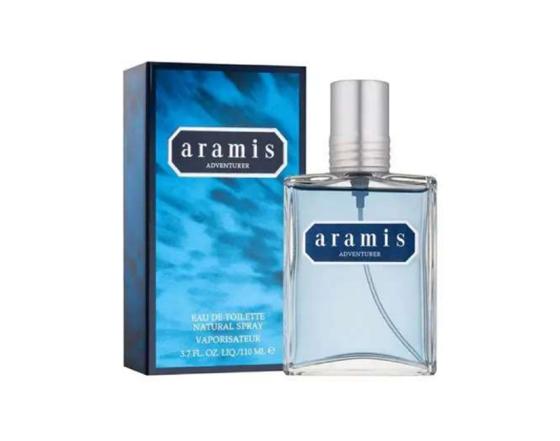 Aramis Adventurer Eau De Toilette 110ml