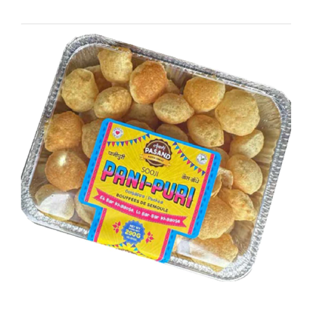 Aapki Pasand Pani Puri 150g