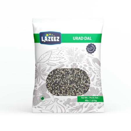 Lazeez Urad Dal 4LB