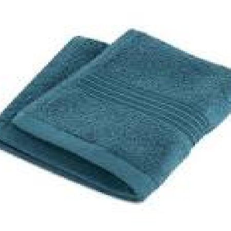 Teal Towel