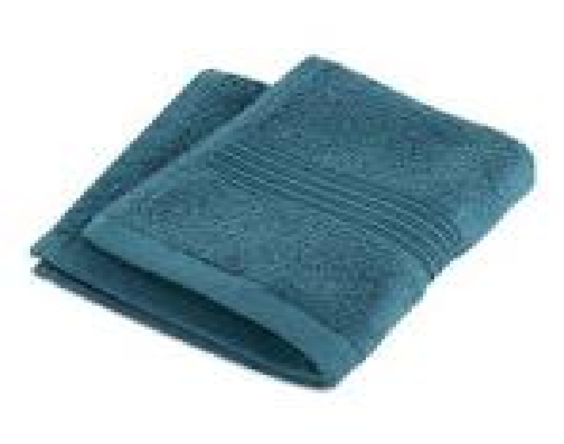 Teal Towel