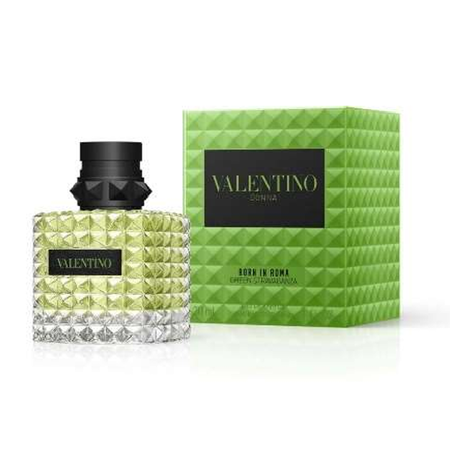 Valentino Donna Born In Roma Green Stravaganza Eau De Parfum 100ml
