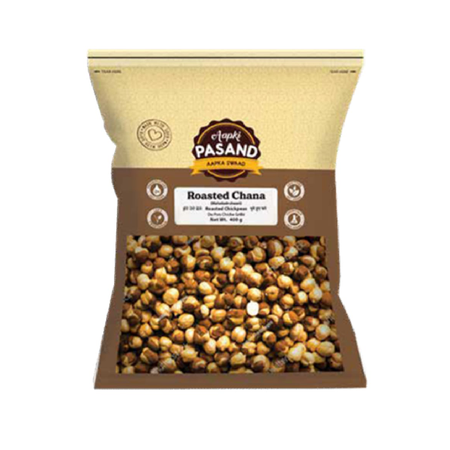 Aapki Pasand Roasted Chana 400g