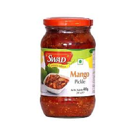 Swad Mango Pickle 4.4kg