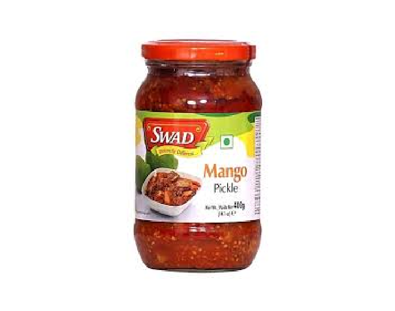 Swad Mango Pickle 4.4kg