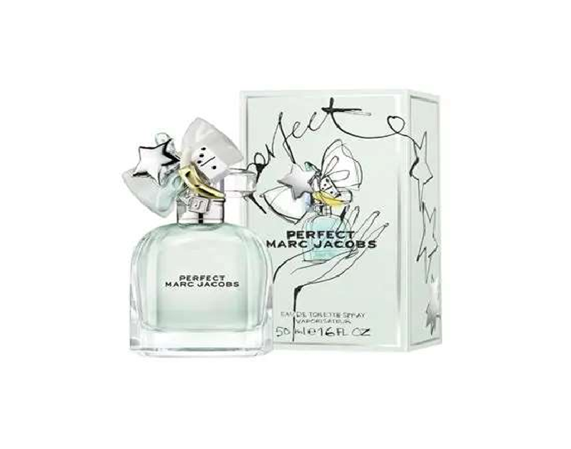 Marc Jacobs Perfect Eau De Toilette 100ml