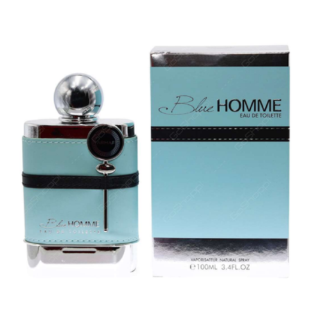 Armaf Blue Homme Eau De Parfum 100ml