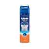 Gillette Shave Gel Moisturizing 198g
