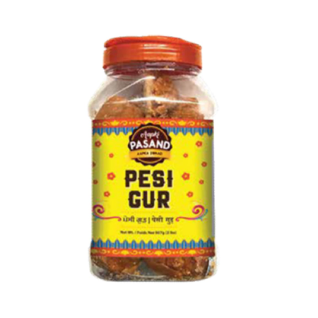 Aapki Pasand Gur Jar 2LB