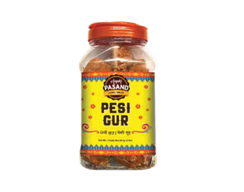Aapki Pasand Gur Jar 2LB