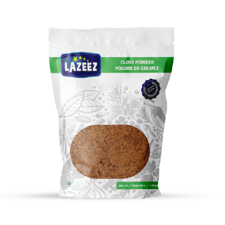 Lazeez Clove Powder 100g