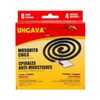 Mosquito Coils 8PK + 4 Holders