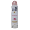 Dove Beauty Finish Body Spray 150ml