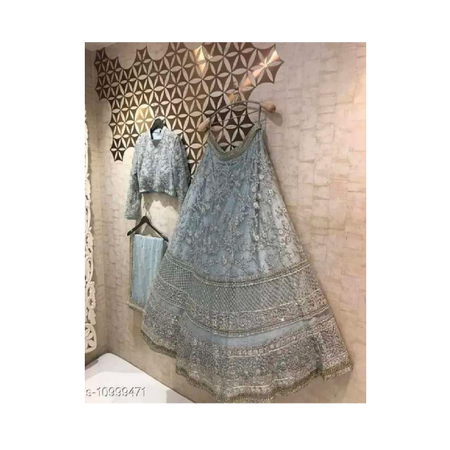 Charvi Ensemble Women Lehenga