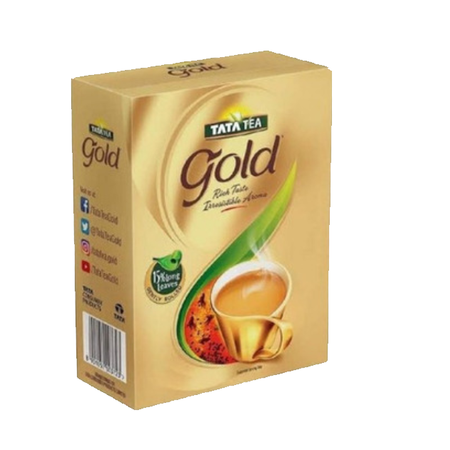 Tata Tea Gold Box 450g