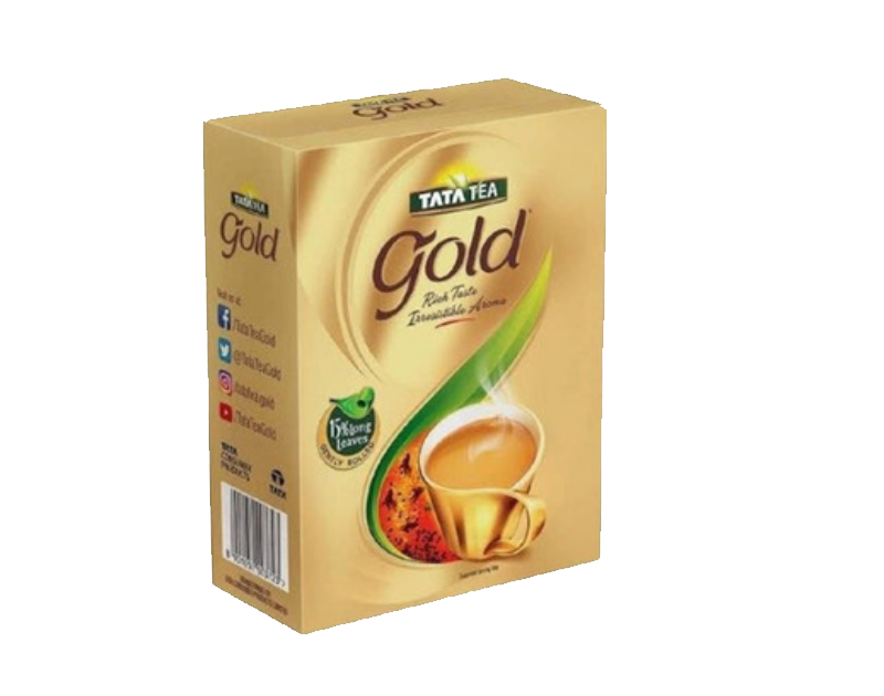 Tata Tea Gold Box 450g