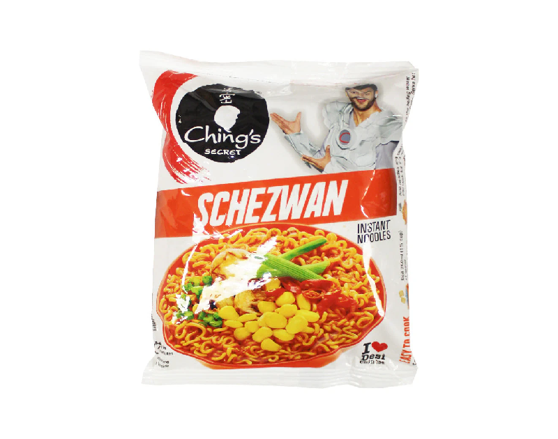 Ching's Shezwan Noodles 60g