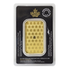 Gold 1 oz Royal Canadian Mint Bar .9999