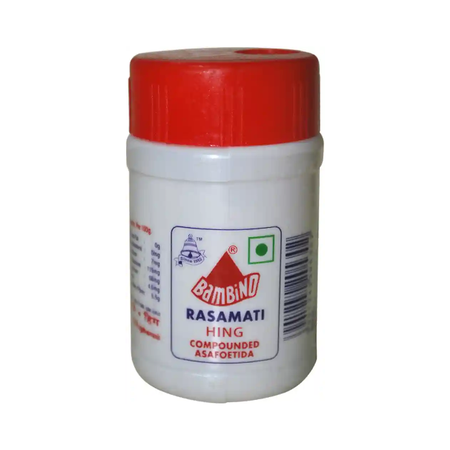 Bambino Regular Hing 45g