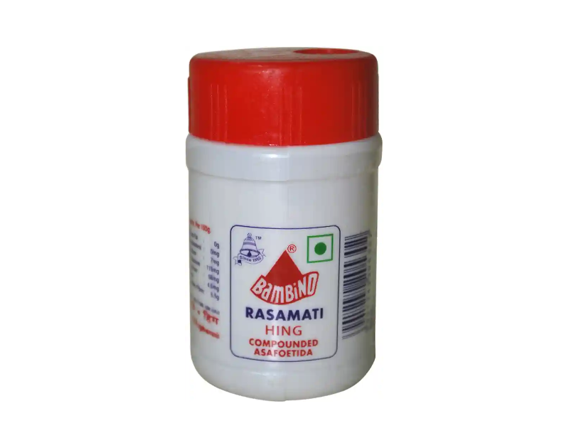 Bambino Regular Hing 45g