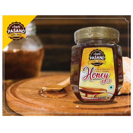 Aapki Pasand Honey 1kg