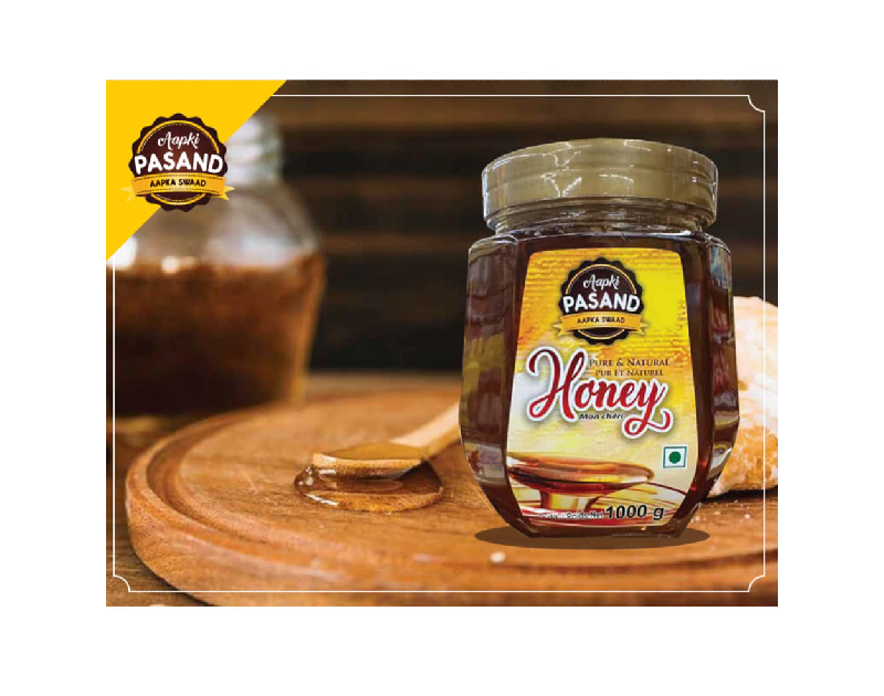 Aapki Pasand Honey 1kg