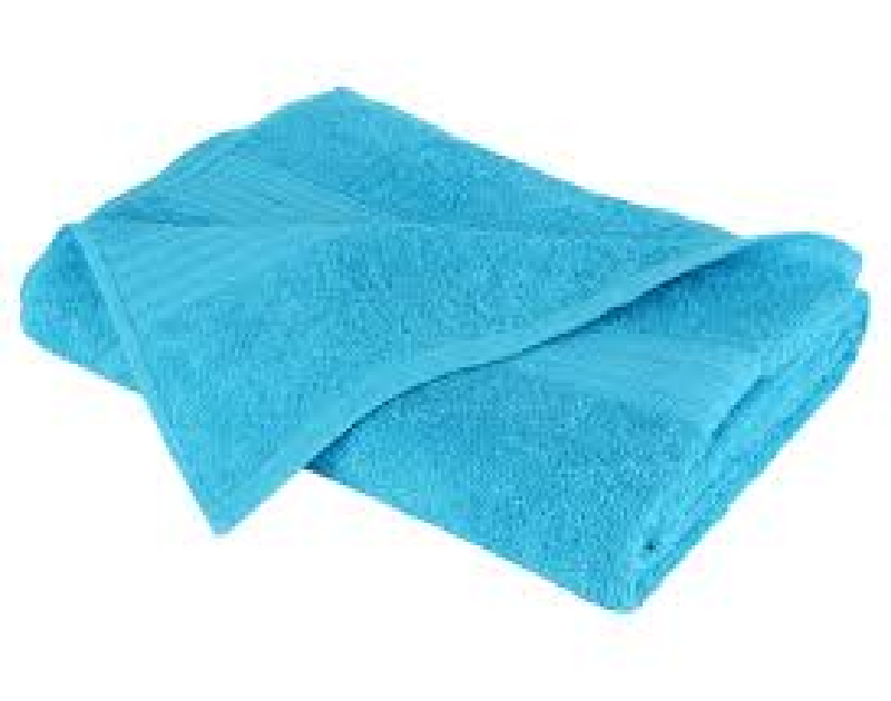 Aqua Towel