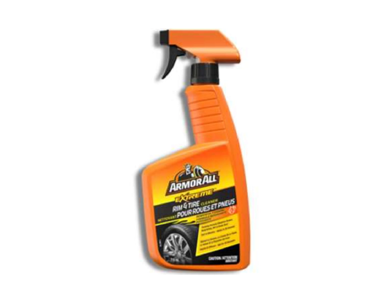 Armor All Extreme Rim & Tire Cleaner 710ml