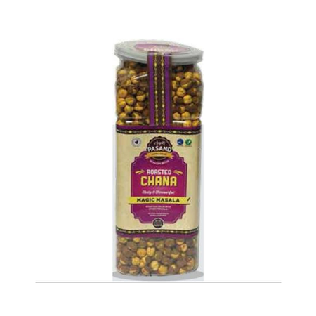 Aapki Pasand Roasted Chana (Magic Masala) 400g