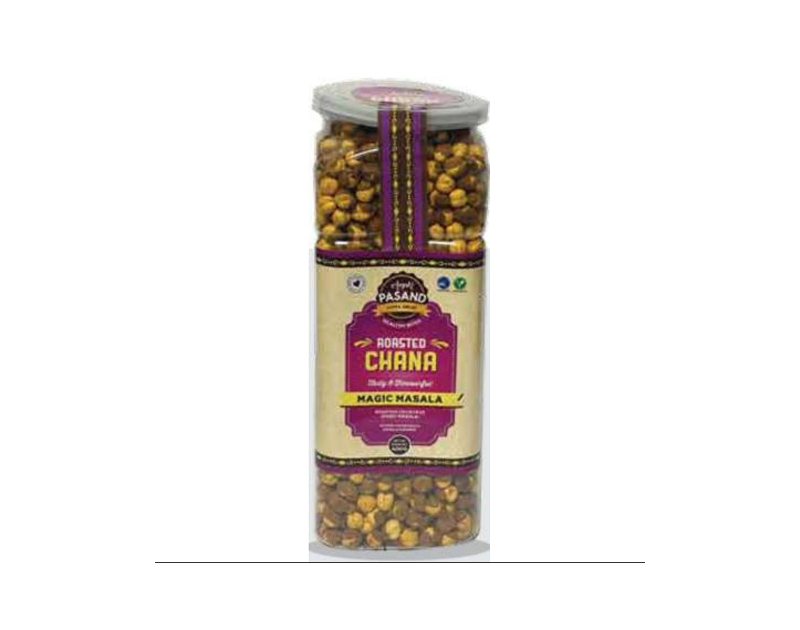 Aapki Pasand Roasted Chana (Magic Masala) 400g