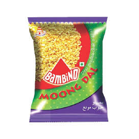 Bambino Moong Dal 110g