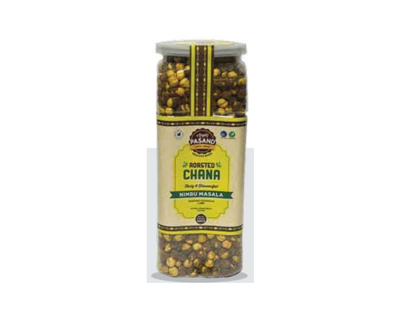 Aapki Pasand Roasted Chana (Plain) 400g