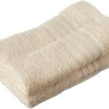 Off White Towel