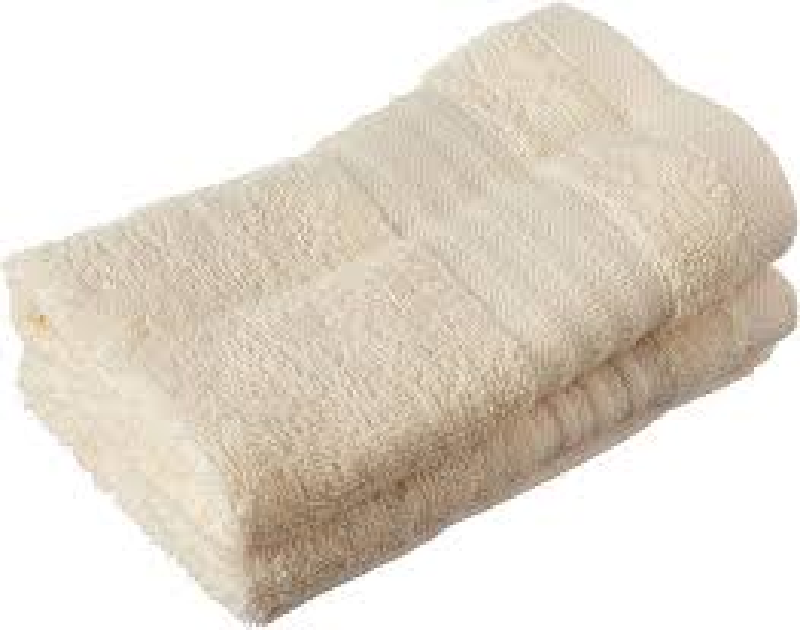 Off White Towel