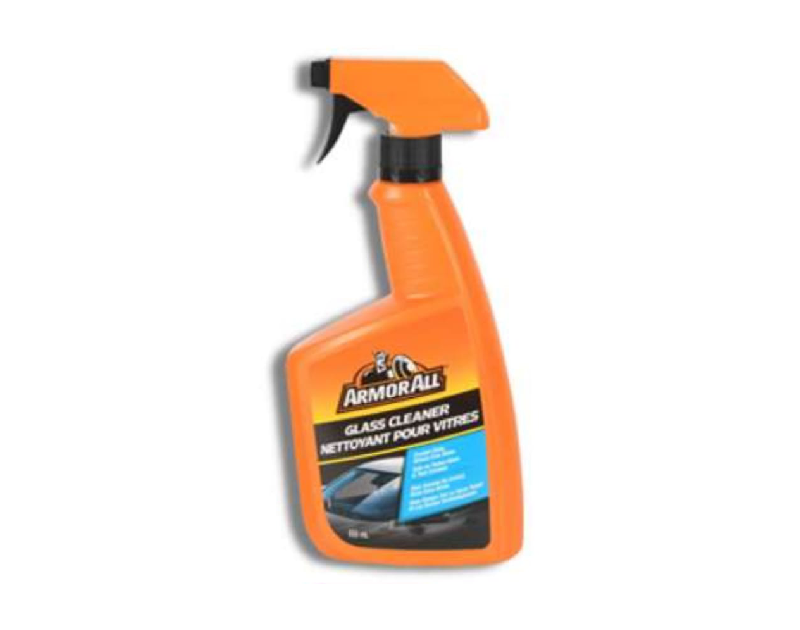 Armor All Glass Cleaner 650ml