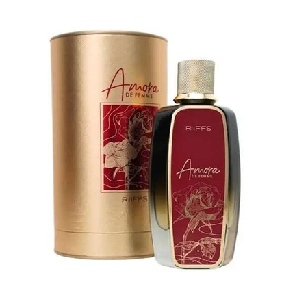 Riiffs Amora De Femme Eau De Parfum 100ml