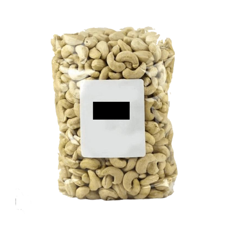Raw Cashew 396g