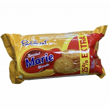 Parliament Marie Biscuits 250g