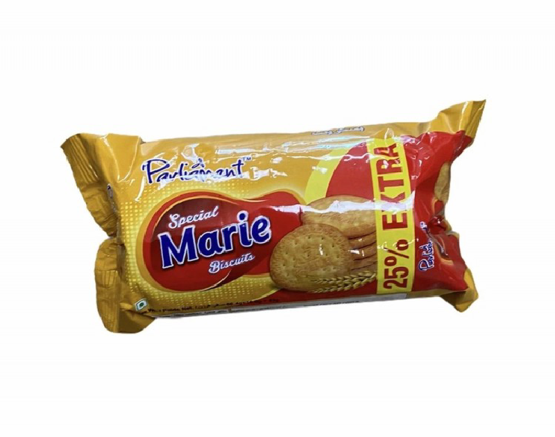 Parliament Marie Biscuits 250g